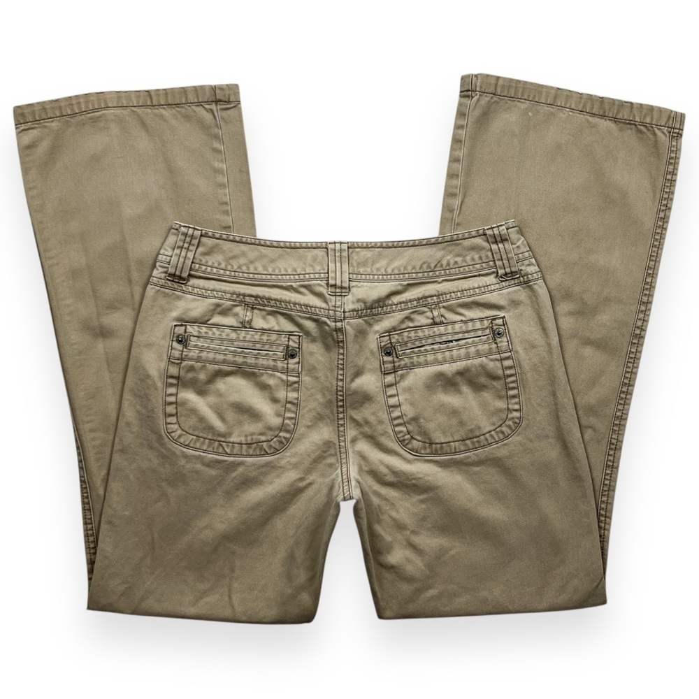 Y2K Aeropostale Low Rise Pants